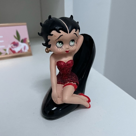 Betty boop collectors item - Picture 2 of 5